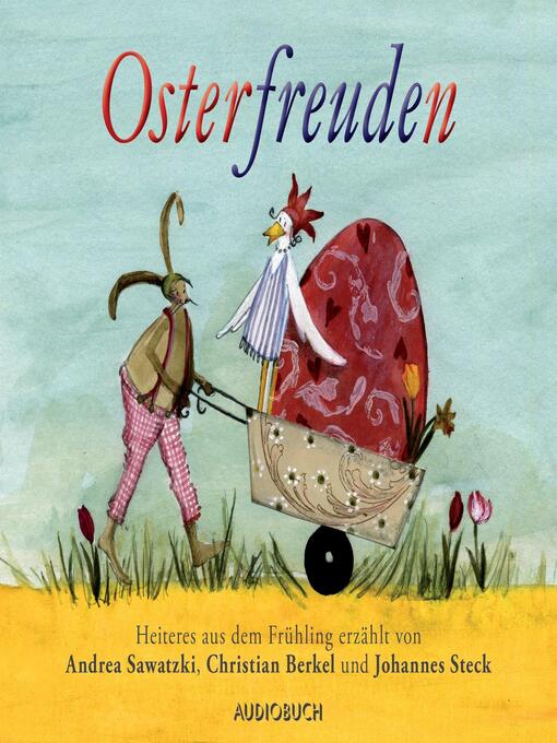 Title details for Osterfreuden by Oscar Wilde - Available